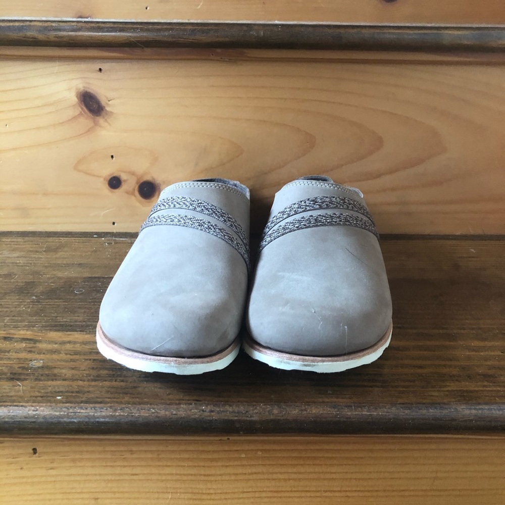 Chaco Harper Slides